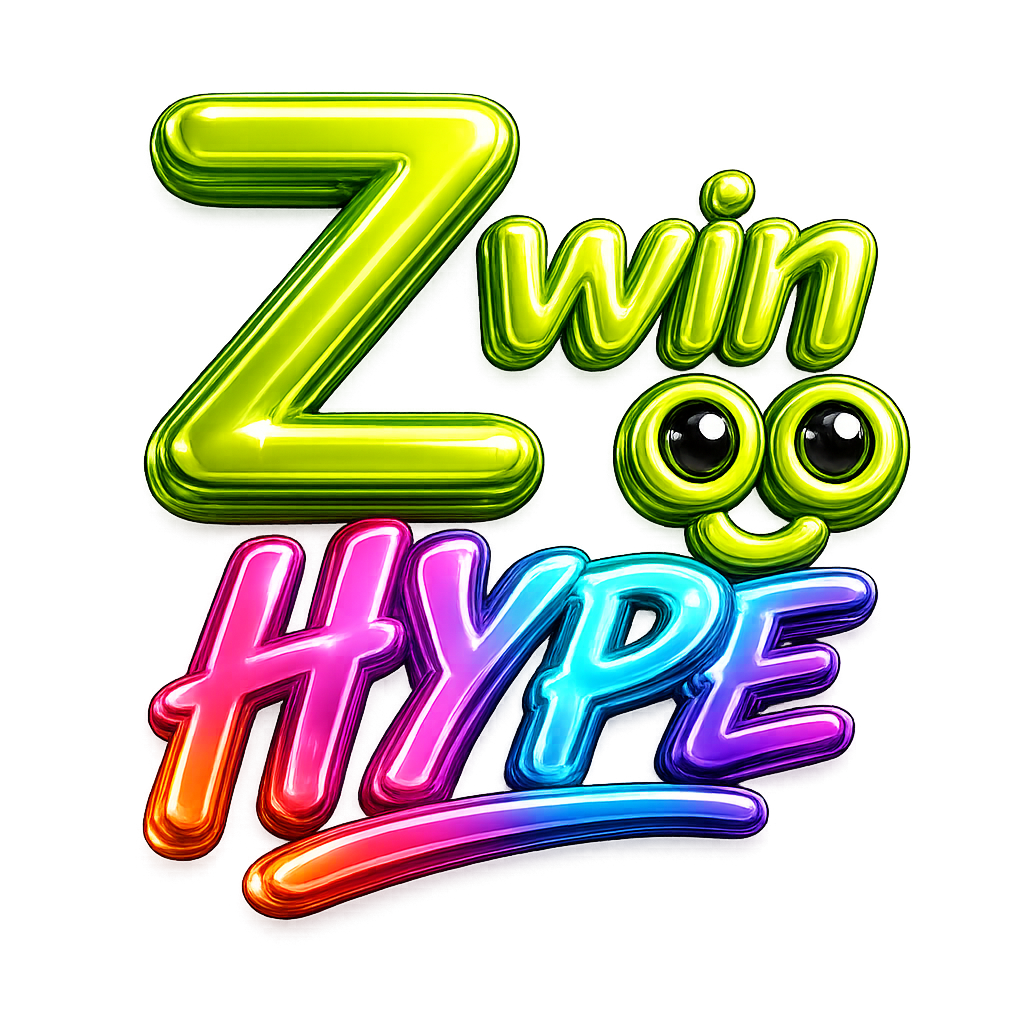Zwinoo Hype