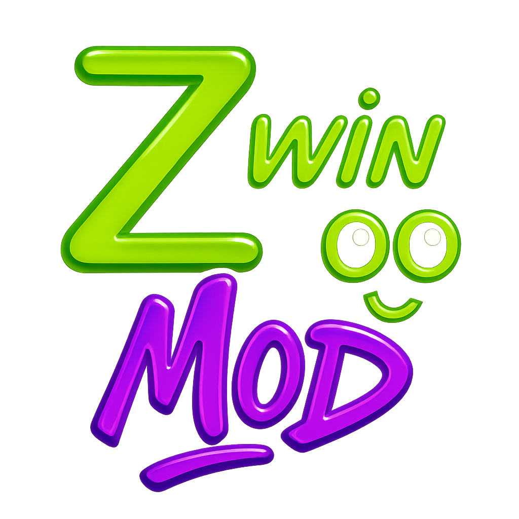 Zwinoo Mod